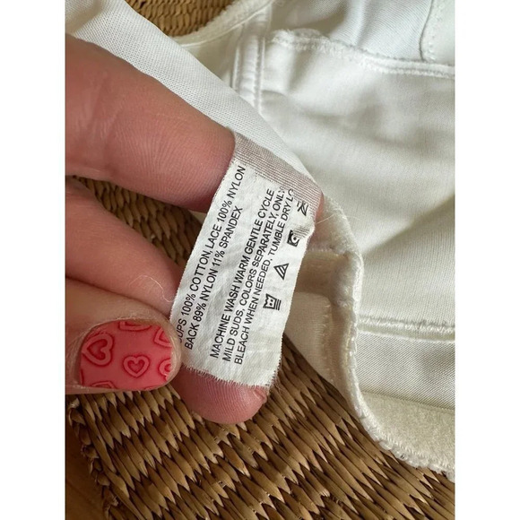 Exquisite Form Women’s size 46C bra - Picture 6 of 8